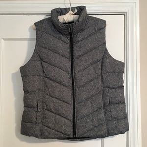 Puffer Vest